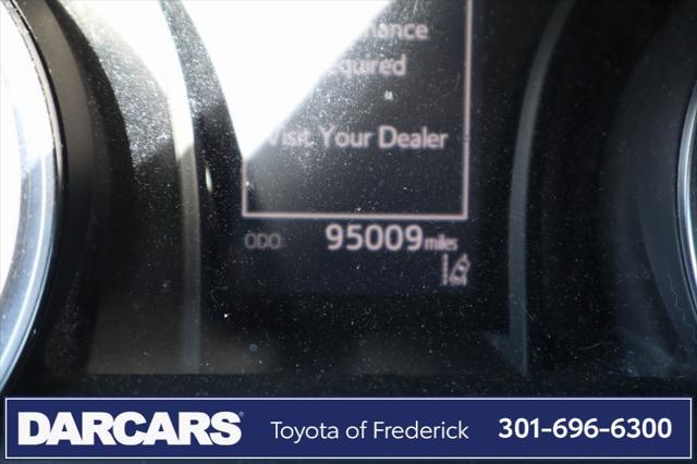 used 2018 Toyota Camry car, priced at $15,991