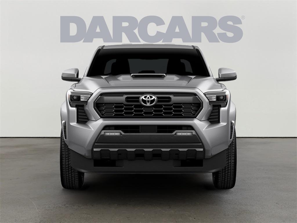new 2025 Toyota Tacoma car, priced at $46,724
