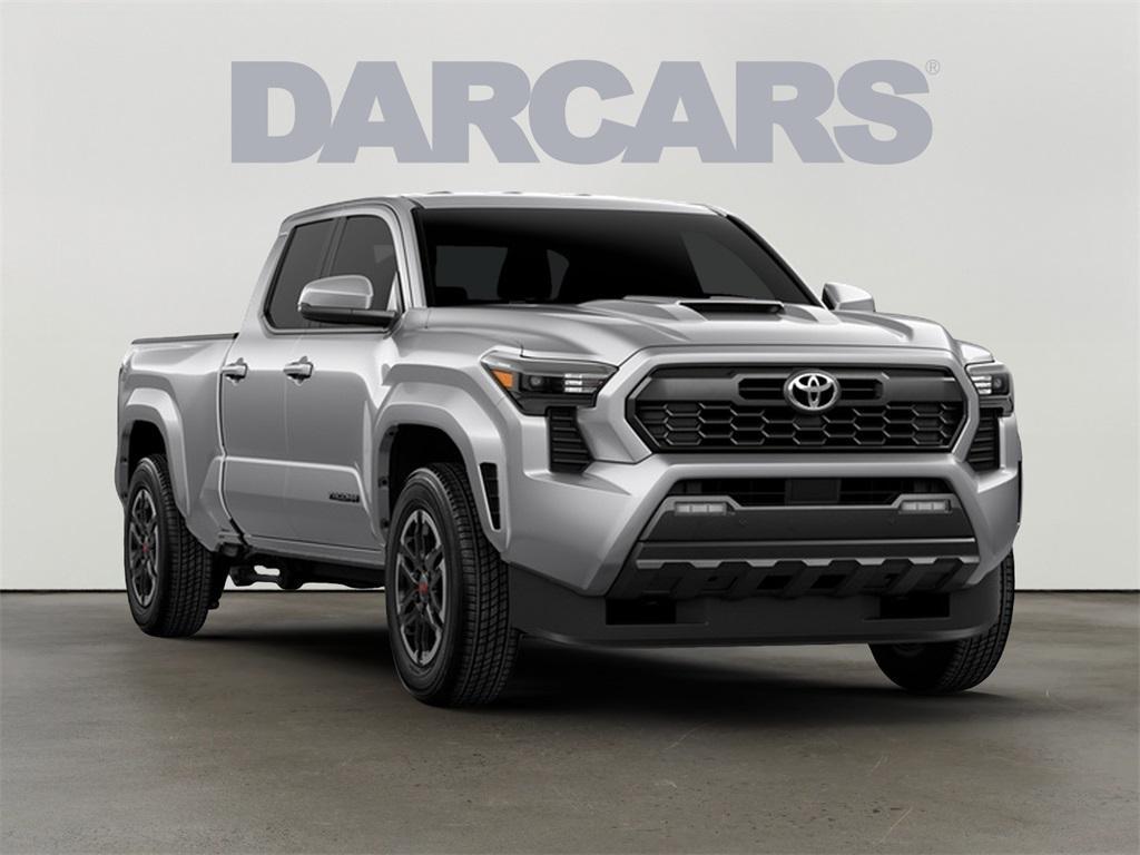 new 2025 Toyota Tacoma car, priced at $46,724