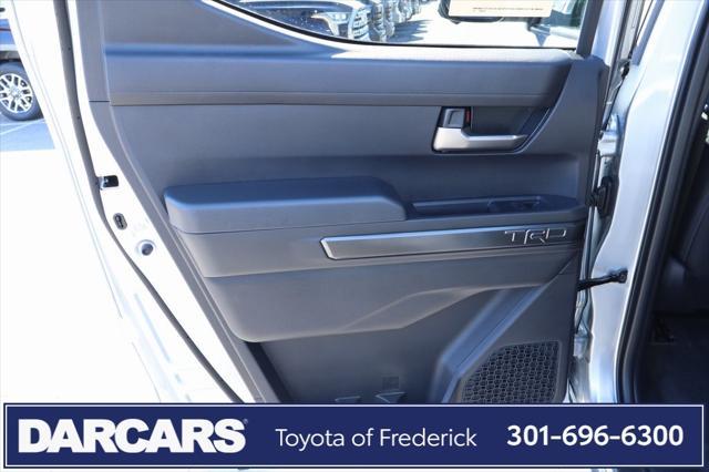 new 2025 Toyota Tacoma car, priced at $54,329