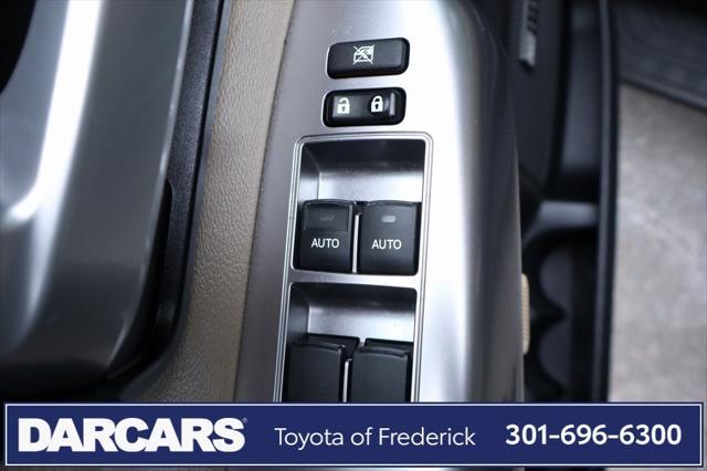 used 2018 Toyota Sequoia car, priced at $37,891