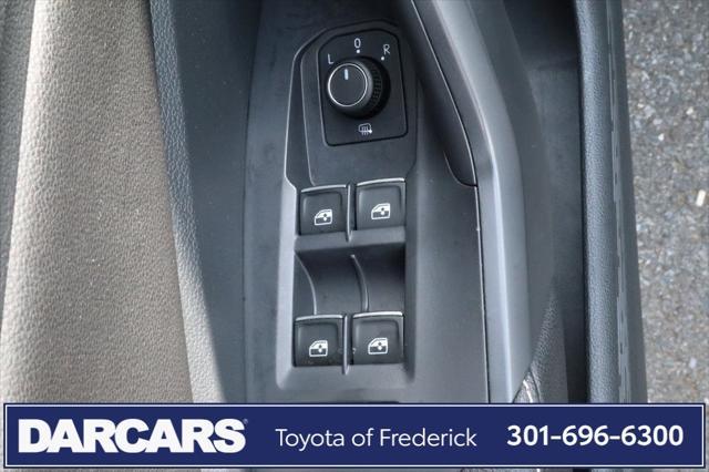 used 2023 Volkswagen Jetta car, priced at $19,691