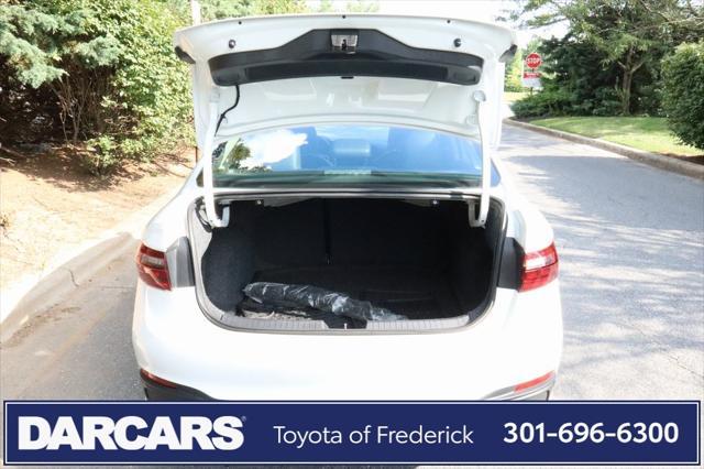 used 2023 Volkswagen Jetta car, priced at $19,691