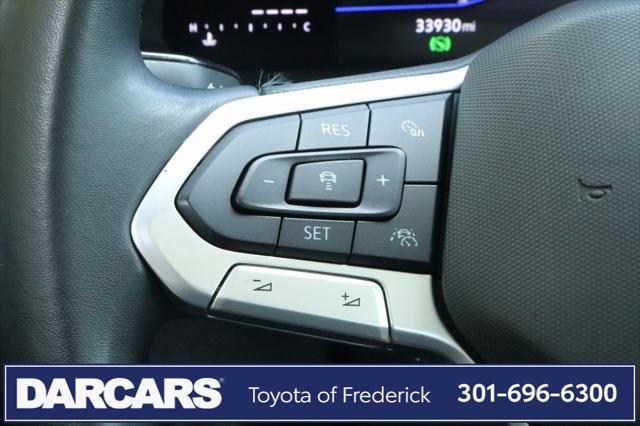 used 2023 Volkswagen Jetta car, priced at $19,691