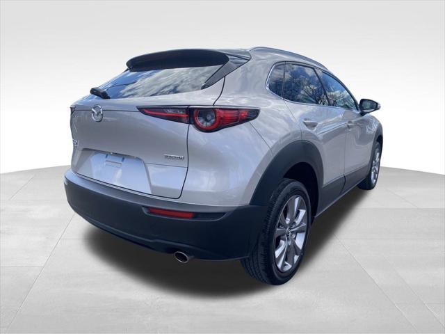 used 2023 Mazda CX-30 car, priced at $21,491