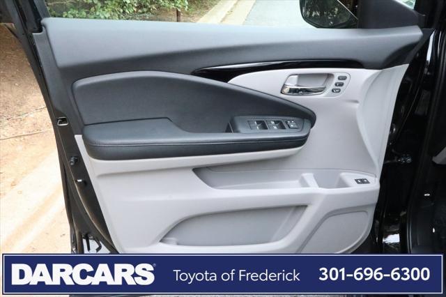 used 2016 Honda Pilot car, priced at $15,691