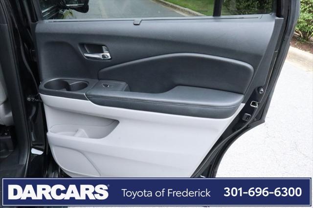 used 2016 Honda Pilot car, priced at $15,691