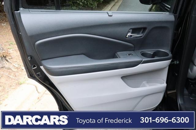 used 2016 Honda Pilot car, priced at $15,691
