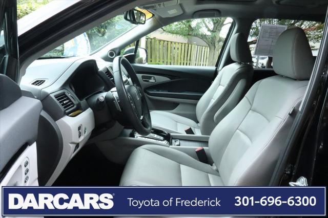 used 2016 Honda Pilot car, priced at $15,691