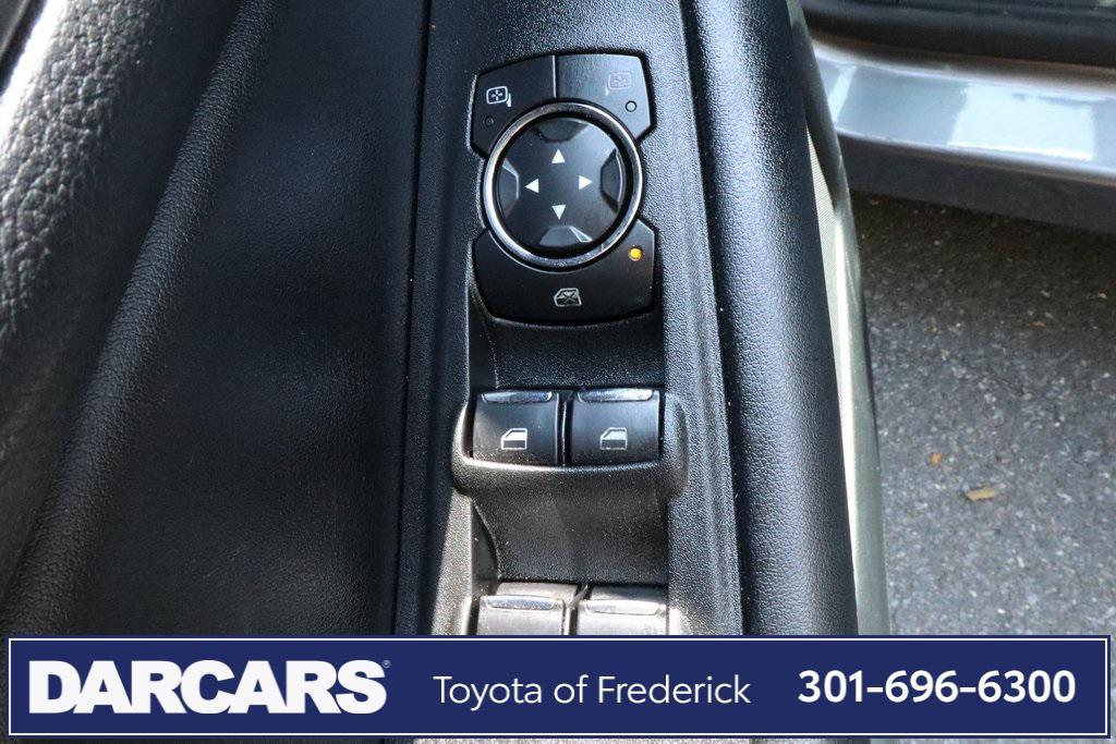 used 2022 Ford Edge car, priced at $19,940
