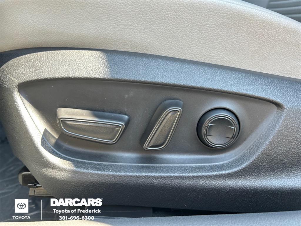 used 2022 Toyota Camry car, priced at $20,991