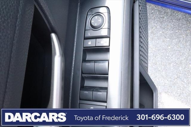 new 2025 Toyota Tacoma car, priced at $43,598