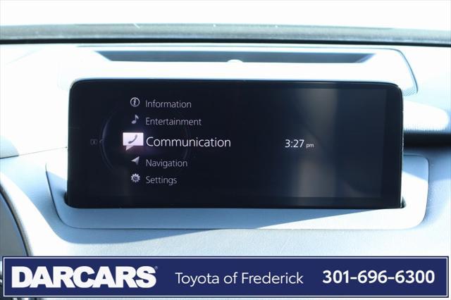 used 2023 Mazda CX-9 car, priced at $26,540