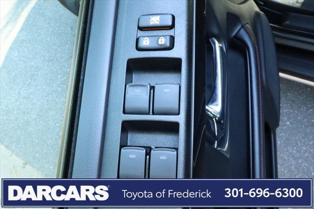 used 2024 Toyota 4Runner car, priced at $49,991