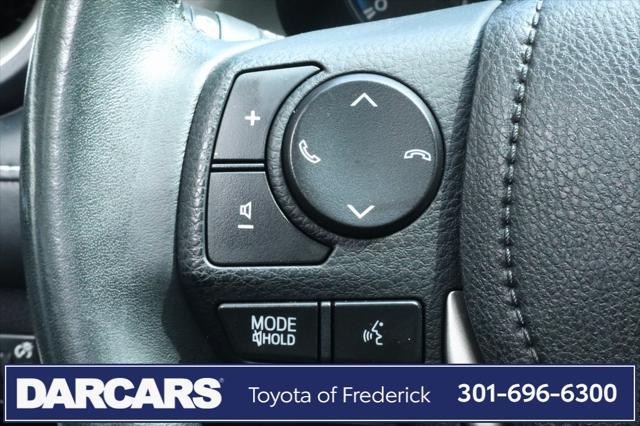 used 2016 Toyota RAV4 car, priced at $18,991