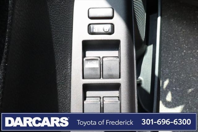 used 2016 Toyota RAV4 car, priced at $18,991
