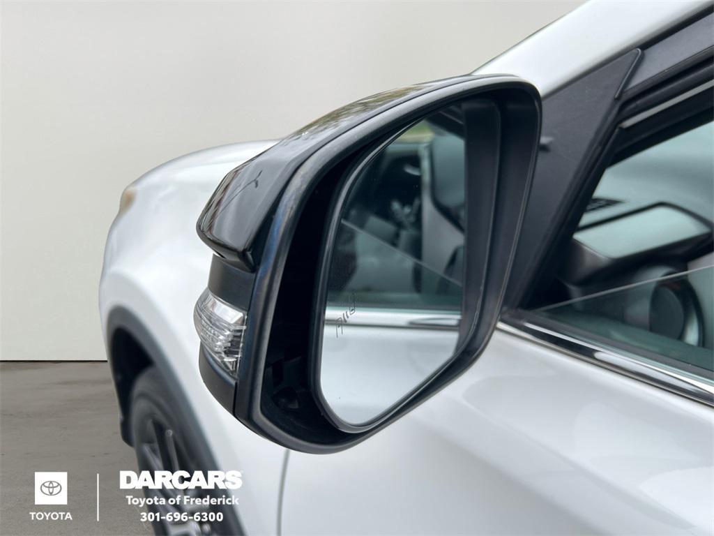 used 2016 Toyota RAV4 car, priced at $15,691