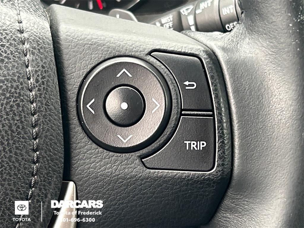 used 2016 Toyota RAV4 car, priced at $15,691