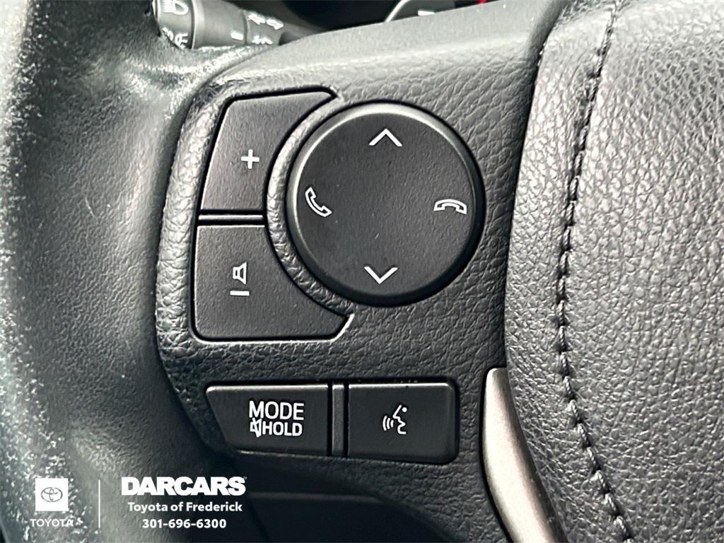 used 2016 Toyota RAV4 car, priced at $15,691
