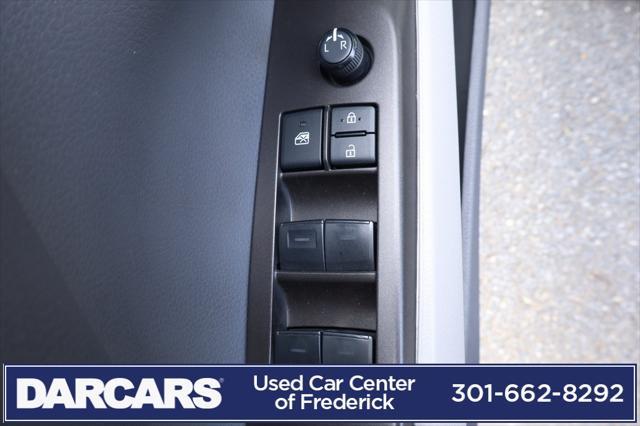 used 2022 Toyota Camry car, priced at $22,440