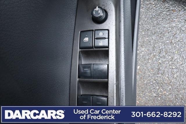 used 2023 Toyota Camry car, priced at $23,340