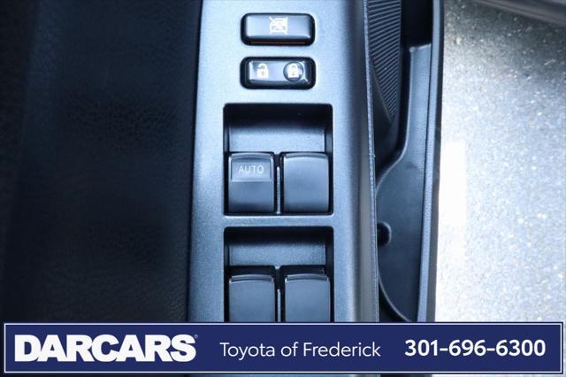 used 2017 Toyota RAV4 car, priced at $17,991