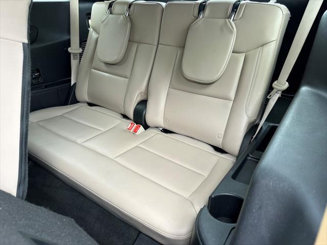 used 2022 Ford Explorer car, priced at $30,540