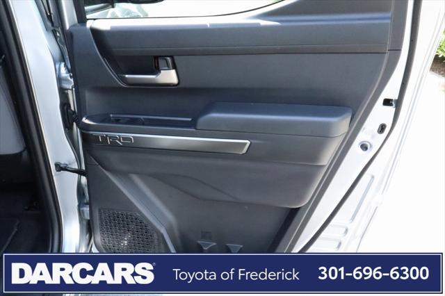 used 2024 Toyota Tacoma car, priced at $41,991