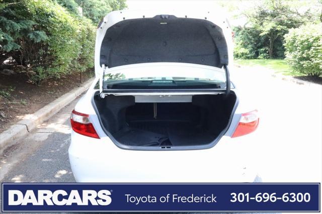 used 2017 Toyota Camry car, priced at $15,291