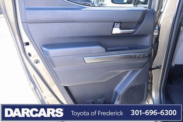 new 2025 Toyota Tacoma car, priced at $54,049