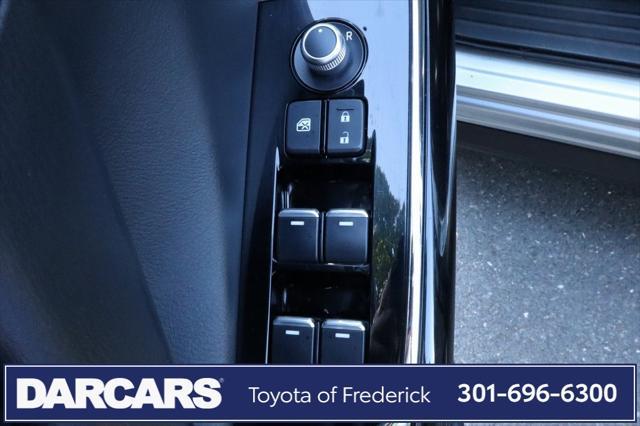 used 2023 Mazda CX-9 car, priced at $26,291