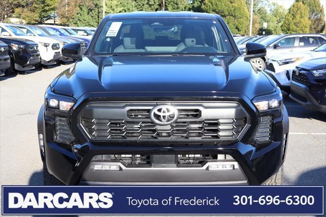 new 2024 Toyota Tacoma car, priced at $44,450