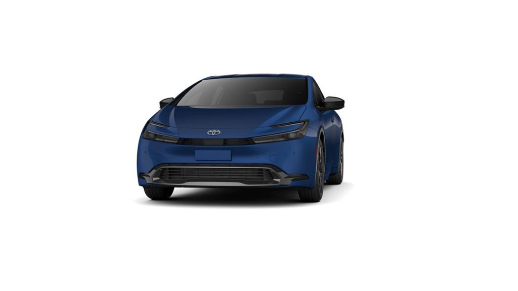 new 2026 Toyota Prius car, priced at $29,379