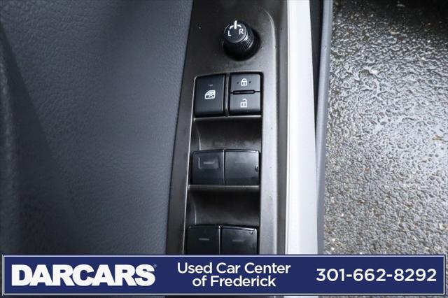 used 2022 Toyota Camry car, priced at $23,940