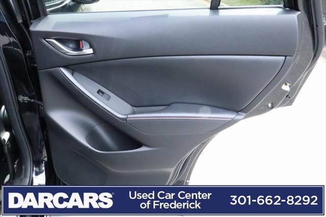 used 2015 Mazda CX-5 car, priced at $12,540