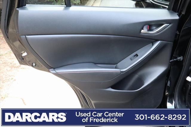 used 2015 Mazda CX-5 car, priced at $12,540