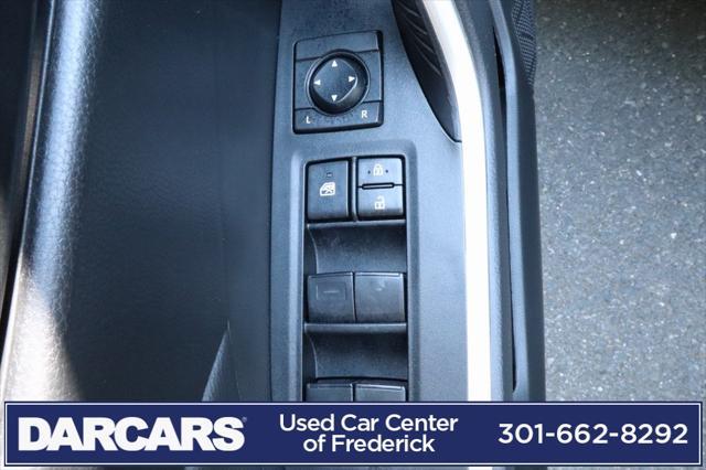 used 2024 Toyota RAV4 car, priced at $25,940