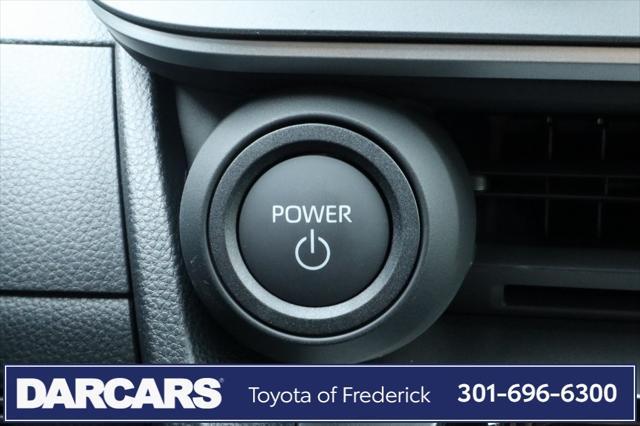 new 2025 Toyota Prius car, priced at $30,049