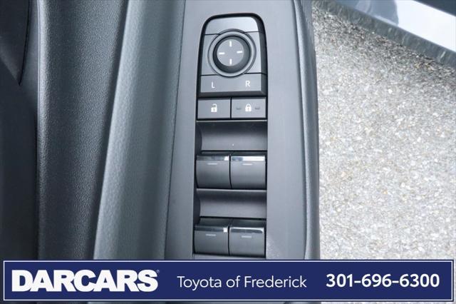 new 2025 Toyota Prius car, priced at $30,049