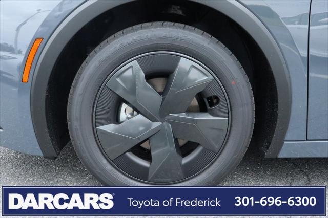 new 2025 Toyota Prius car, priced at $30,049