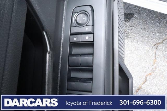 new 2025 Toyota Tacoma car, priced at $43,269