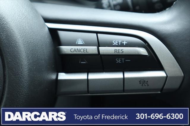 used 2023 Mazda CX-30 car, priced at $21,540