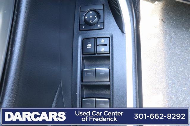 used 2023 Toyota RAV4 car, priced at $28,540