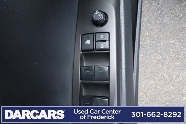 used 2023 Toyota Camry car, priced at $23,940