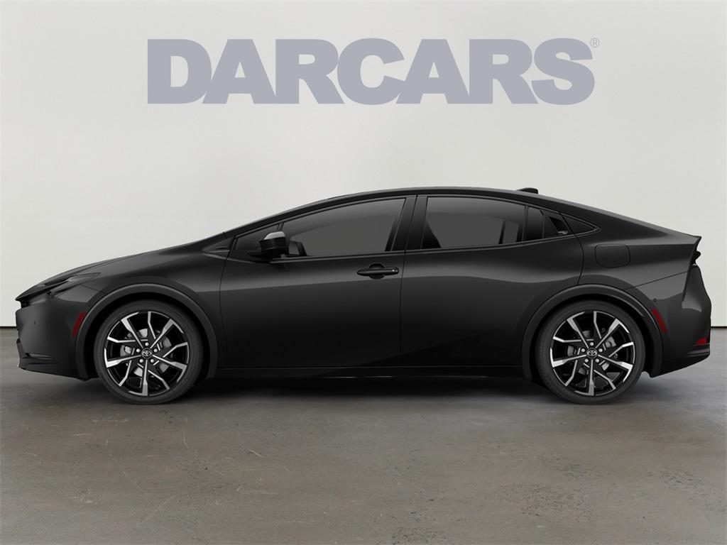 new 2026 Toyota Prius Plug-In Hybrid car, priced at $44,229