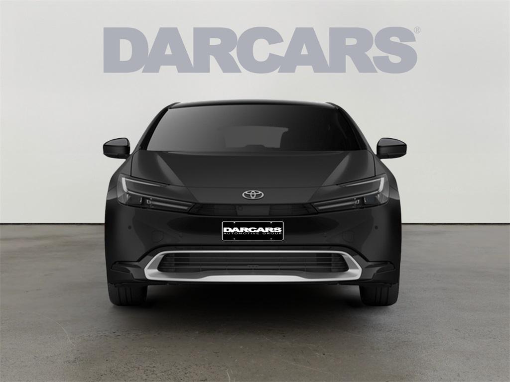 new 2026 Toyota Prius Plug-In Hybrid car, priced at $44,229