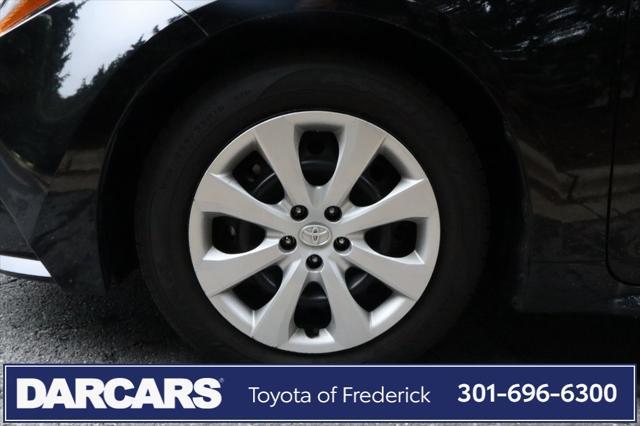 used 2024 Toyota Corolla car, priced at $21,991