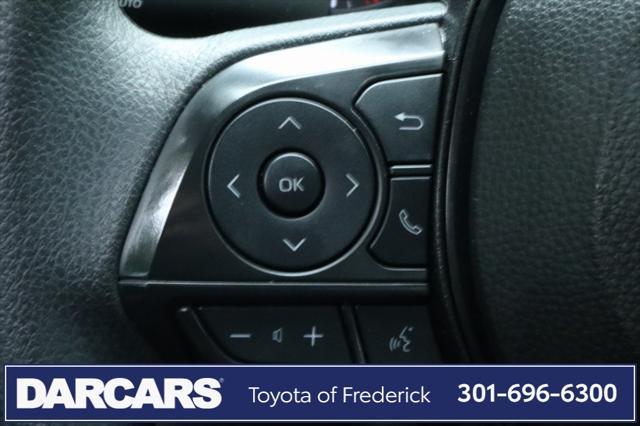 used 2024 Toyota Corolla car, priced at $21,991