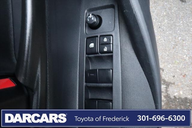 used 2024 Toyota Corolla car, priced at $21,991