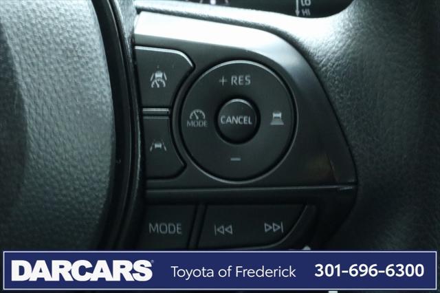used 2024 Toyota Corolla car, priced at $21,991